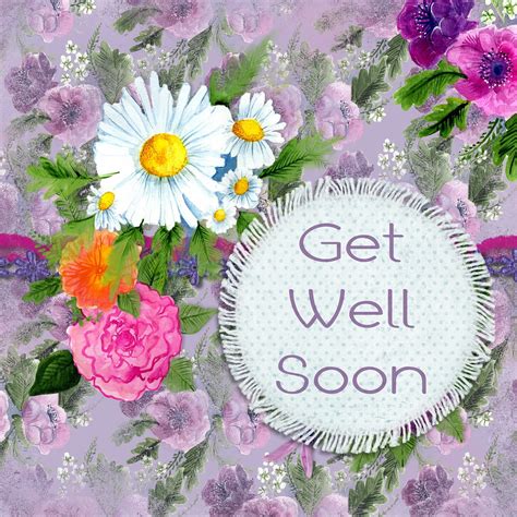 Get Wellflowergreetingcardwishes Free Image From