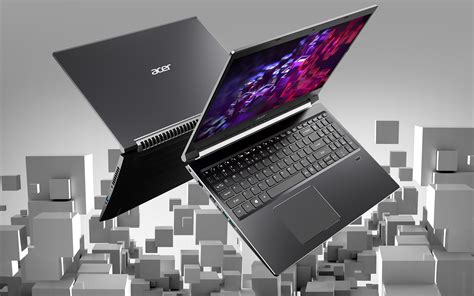 Acer Aspire Gaming Laptop Core I7 Processor 8750h 16gb 2tb 256ssd Gtx