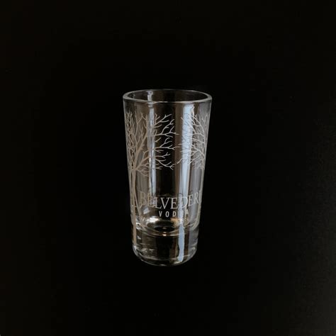 Mini Shooter Glasses 1 2oz 35ml Its Glassware Specialist