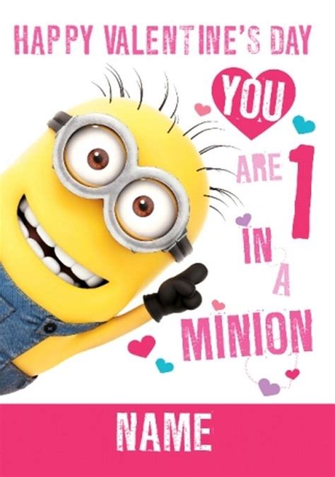 Minions Valentines Day Pictures Of The Hour 060927 Pm Saturday 13