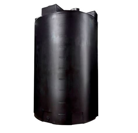 5000 Gallon Vertical Water Storage Tank Bm30444