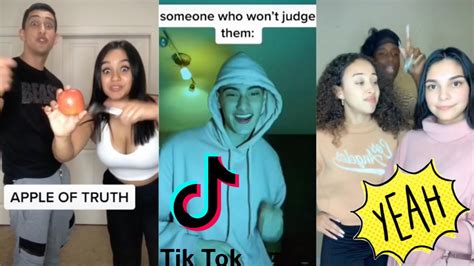 Tiktok Compilation That You Cant Stop Watching Youtube