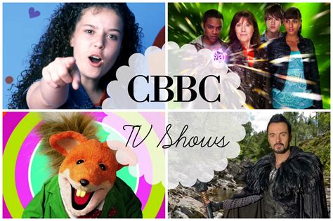 Talk shows · 10 years ago. CBBC TV Shows I Watched When I Was Younger | Emily Bashforth