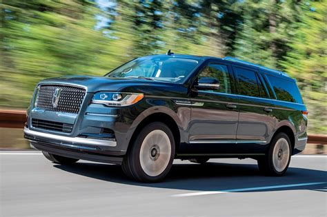 Msrp Of 2023 Lincoln Navigator 2023