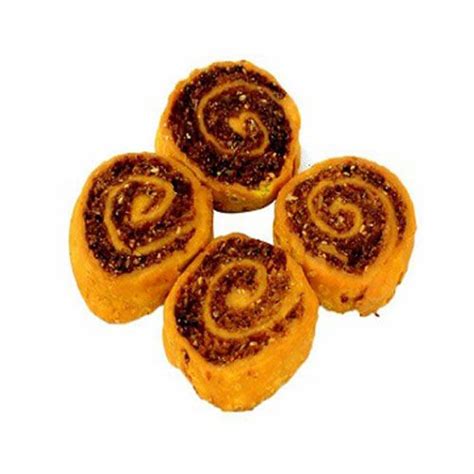 Buy Jaslok Snacks And Sweets Namkeen Bhakarwadi Big Online At Best Price Of Rs 120 Bigbasket