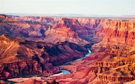Grand Canyon Arizona Wallpaper Nature And Landscape