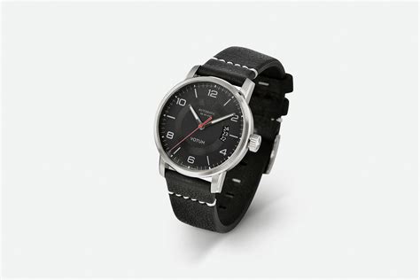 Comparing the world's most reputable hublot is indeed a swiss brand and relies on swiss movements although the owner is the french lvmh. Revival Of A Classic Swiss Watch Brand | Votum Watches ...