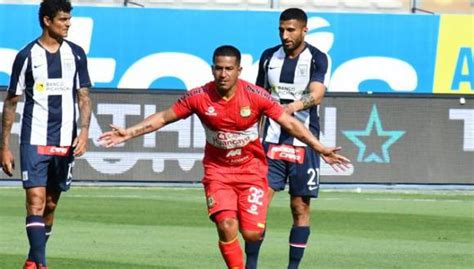 Alianza Lima La Cronología De Su Descenso Y Retorno A Primera División