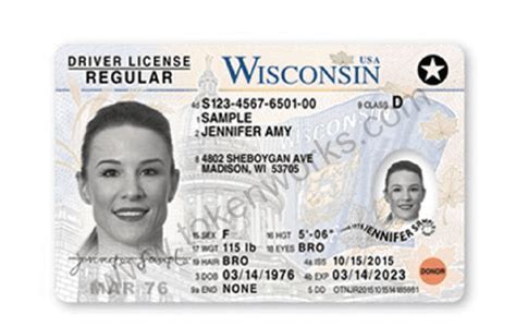 Wisconsin Begins Issuing New Version Of Drivers Licenses