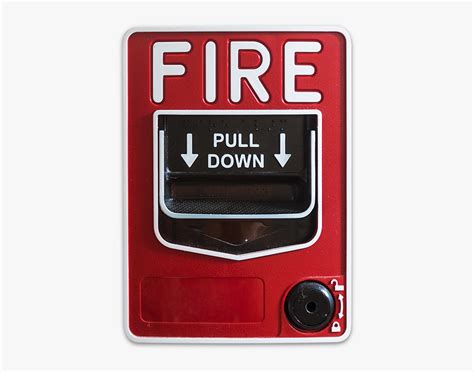 Fire Alarm Pull Station Sign News Current Station In The Word