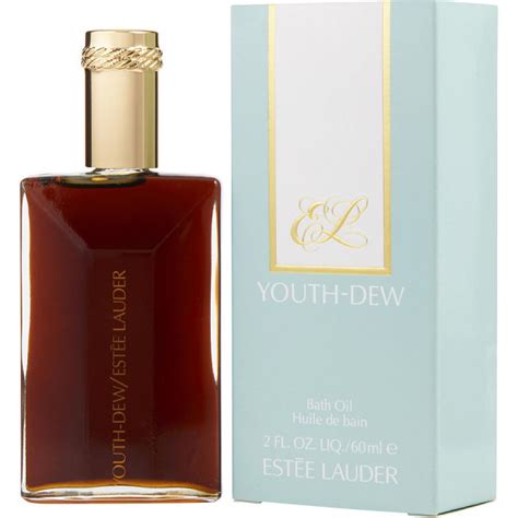 Youth Dew Estée Lauder Baño Y Cuerpo Mujer 60 ML