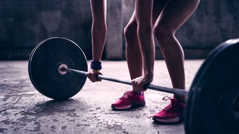 Common Myths About Strength Training For Women Pickham Athletic