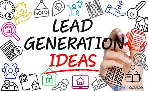 33 Real Estate Lead Generation Ideas That Actually Dont Suck