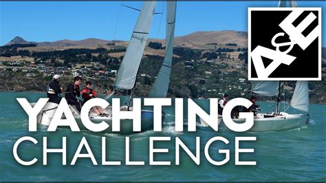 Yachting Challenge Adam Vs Eve Youtube