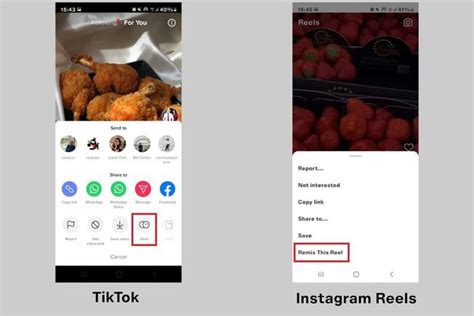 Instagram Reels Vs Tiktok Ini Perbedaan Utamanya Glints Blog Mobile