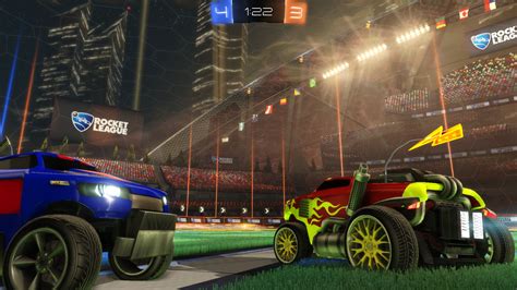 This Is Why Rocket League Is So Much Damn Fun To Play And Watch