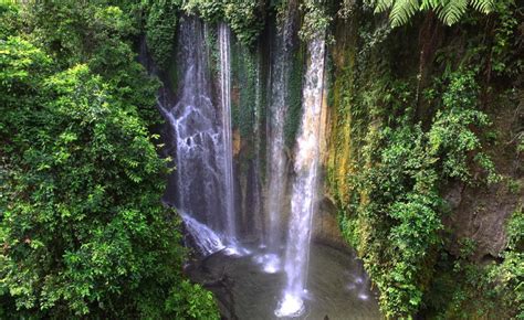 Maybe you would like to learn more about one of these? Harga Tiket Air Terjun Lumoly / Air Terjun Dlundung Tiket ...