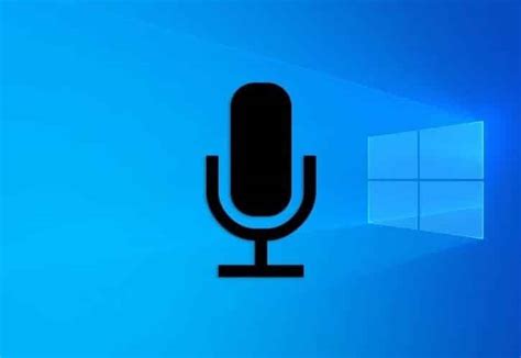 Solución Rápida Para Arreglar El Microfono De Windows 10 ¡descubre Cómo