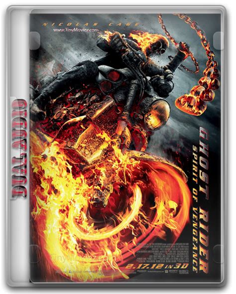 Ghost Rider 2 Spirit Of Vengeance Brrip Dual Audio Mediafire Download