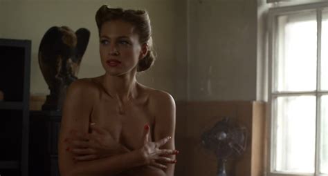 Julie Engelbrecht Nude Beyond Valkyrie Dawn Of The Th Reich HD P TheFappening