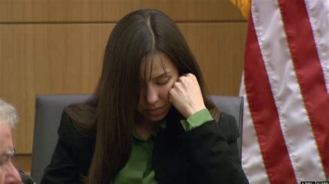 Jodi Arias Sex Tape Played For Jury Listen Huffpost
