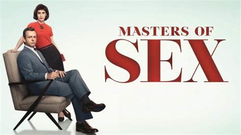 Masters Of Sex 2013 Saison 1 Série Dramatique Téléramafr