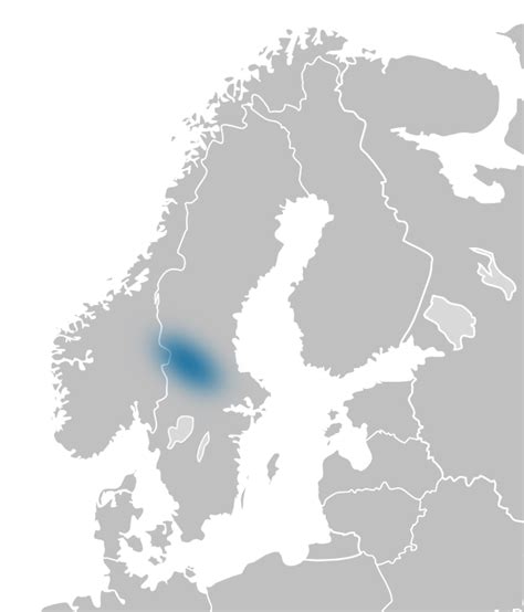 Regiondalarna Nordic Names