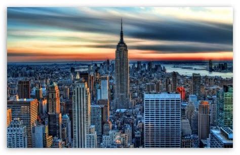 Empire State Building | New york buildings, City wallpaper, Empire