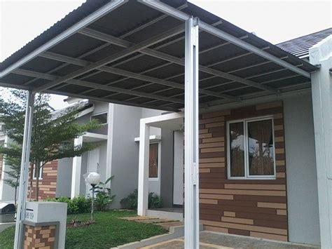 240.000/m2 # kanopi model double box minimalis/cremona harga rp. Jasa Pemasangan Baja Ringan Tanggerang: Kanopi Untuk Rumah ...