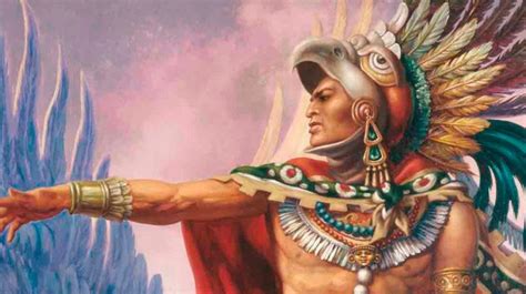 Un Día Como Hoy De 1525 Muere El último Emperador Azteca Cuauhtémoc
