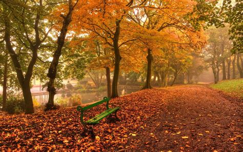 Herfst Wallpapers Herfstfotos Mooie Leuke Achtergronden Voor Je
