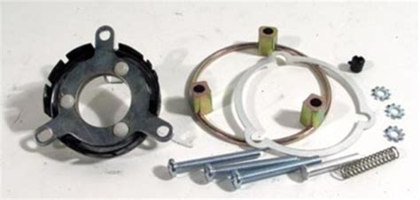 Horn Button Repair Kit 69 74 Shop Steering Column Related At