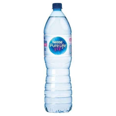 Nestle Pure Life 5 Gallon Water