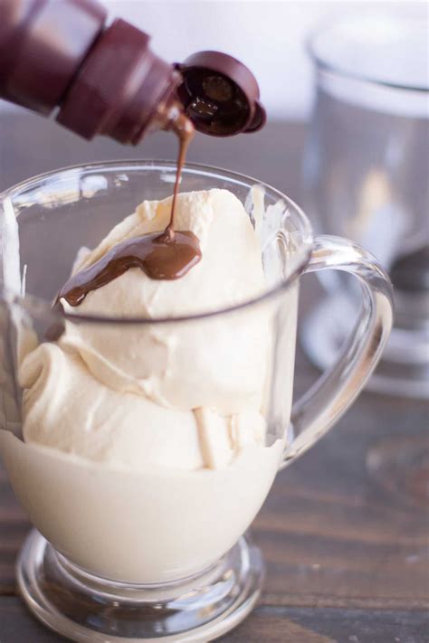 This Baileys Ice Cream Recipe Is Deliciously Creamy Diy Candy