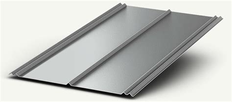 5 Types Of Metal Roofs You Should Know About Prime Roofing