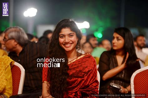 Asianet movies is the first and best complete movie channel in malayalam. Sai Pallavi at Asianet Film Award 2016 - onlookersmedia
