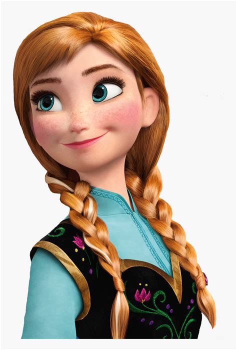 Elsa Clipart Elsa Frozen Face Anna Frozen Png Transparent Png Kindpng