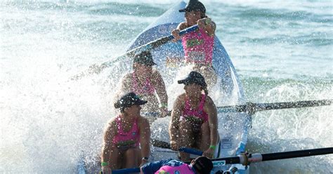 Pambula Surf Club Looking To Make Waves In Ocean Thunder Debut Bega