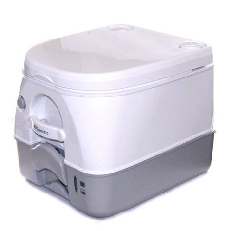 Porta Potti Dometic 972 Portátil 98 Litros King 4x4