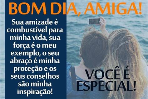 32 Lindíssimas Imagens E Mensagens De Bom Dia Para Amiga Do Whatsapp