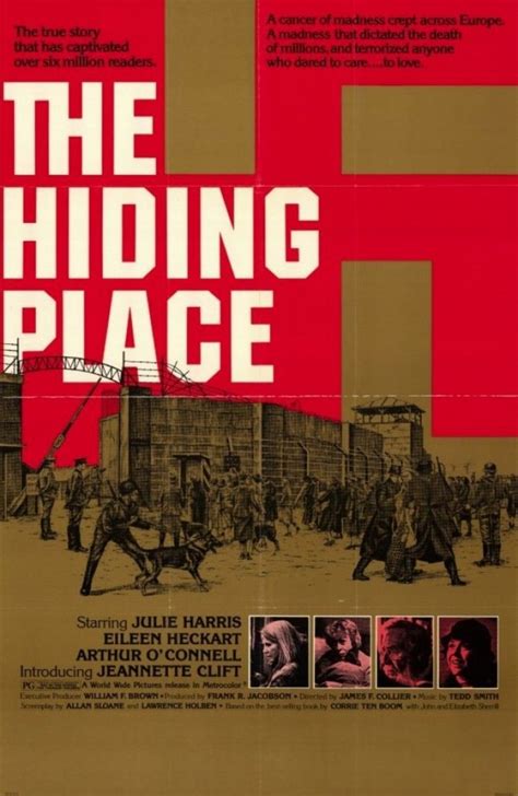 The Hiding Place Film Alchetron The Free Social Encyclopedia