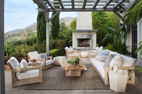 Best Patio Design Ideas For Hosting Summer Get Togethers Make House Cool