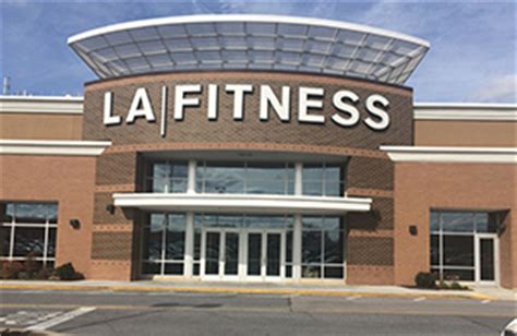 La fitness application form online. LA Fitness | LAUREL Gym | 327 MONTROSE AVE