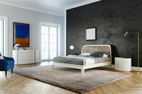 Scopri come arredare la tua camera da letto con gusto e design. Jacqueline | Camere da letto moderne | Mobili Sparaco