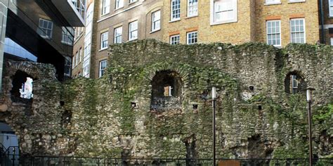 The Best London Wall Landmarks And Monuments 2023 Free Cancellation