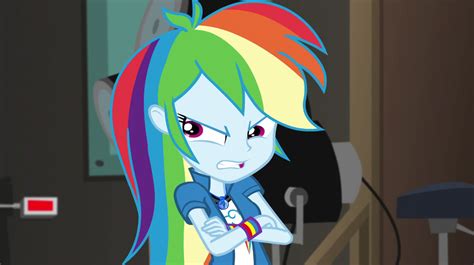 Imagen Rainbow Dash Mad That She Lost The Thief Egs2png My Little