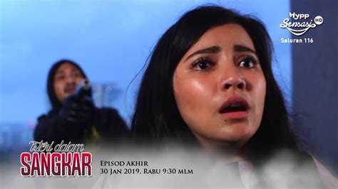 1x14 episode 14 (november 29, 2018). Isteri Dalam Sangkar Episod Khas ( Akhir ) 31 - YouTube