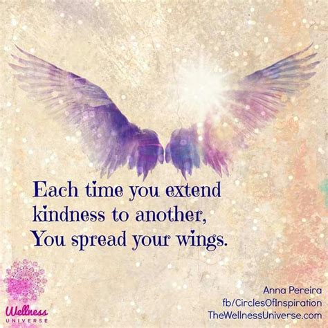 Thank You For Being An Angel Thank You For Your Kindness Wings Quotes Kindness Religious Quotes