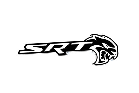 Srt Hellcat Logo 10 Free Cliparts Download Images On Clipground 2024