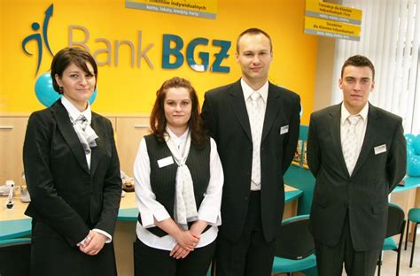 Gomobile is bnp paribas bank's mobile app. Bank BGŻ rośnie w regionie